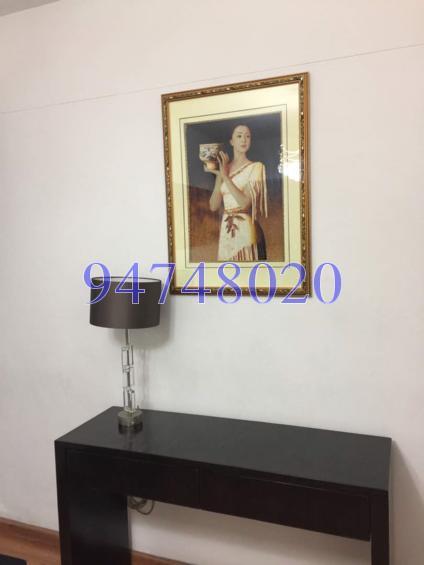 Blk 20 Jalan Membina (Bukit Merah), HDB 5 Rooms #154447132